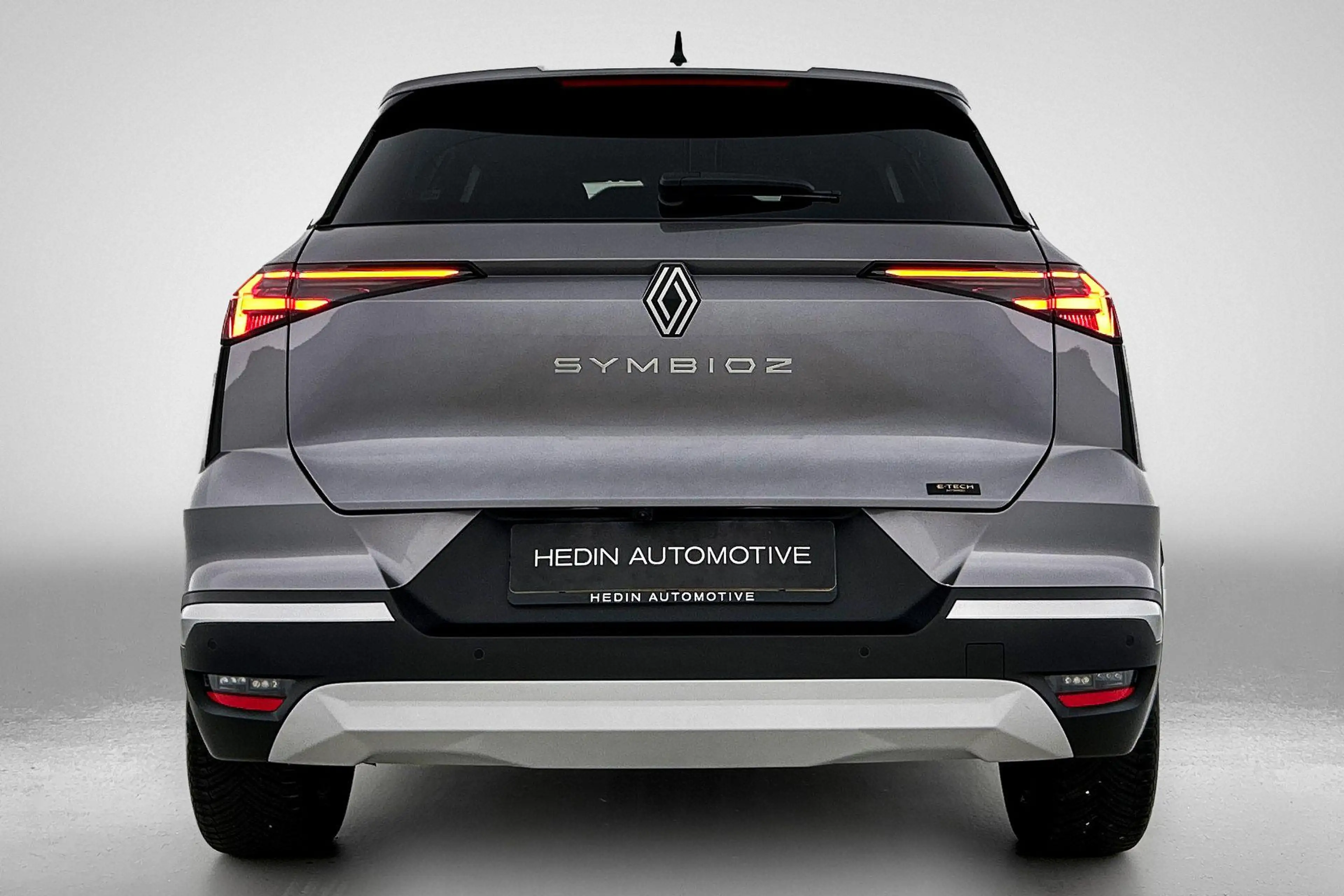 Renault Symbioz 1.6 E-Tech full hybrid 145 iconic | Apple carplay/ — photo 7