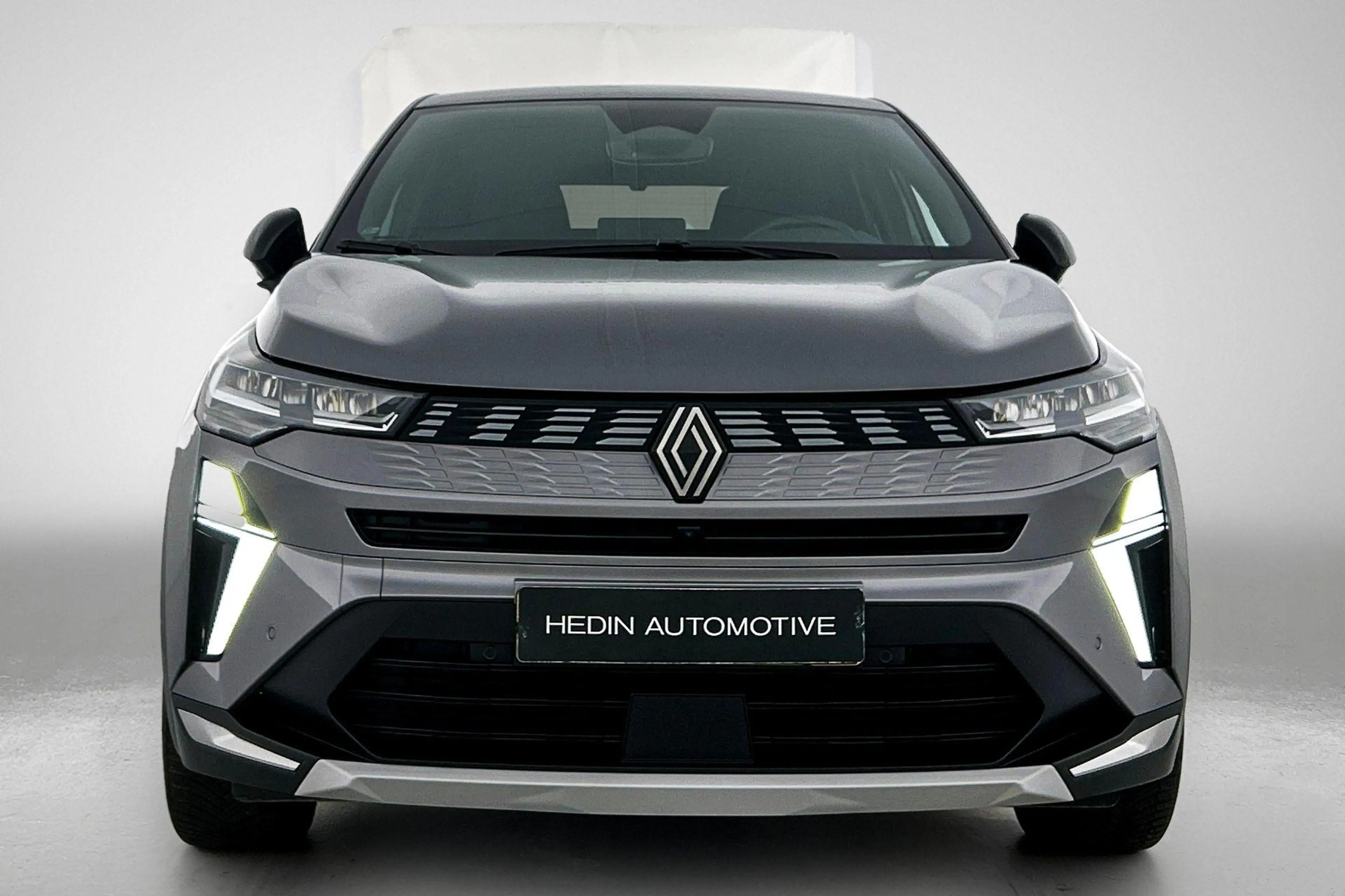Renault Symbioz 1.6 E-Tech full hybrid 145 iconic | Apple carplay/ — photo 5