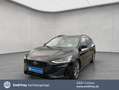 Ford Focus Turnier 1.0 EB Hybrid Aut. ST-LINE X AHZV Zwart - thumbnail 1