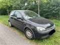 Opel Corsa Schwarz - thumbnail 1