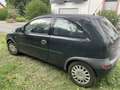 Opel Corsa Schwarz - thumbnail 5