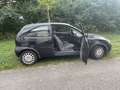 Opel Corsa Schwarz - thumbnail 3