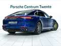 Porsche Panamera Turbo S E-Hybrid Executive Blau - thumbnail 3