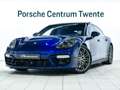 Porsche Panamera Turbo S E-Hybrid Executive Blau - thumbnail 1