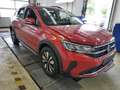 Volkswagen Taigo 1.0 TSI Move CarPlay LED DAB+ Rot - thumbnail 2