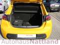 Peugeot e-208 e- Active Klimaautomatik Spurhalteassistent Gelb - thumbnail 5