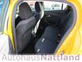 Peugeot e-208 e- Active Klimaautomatik Spurhalteassistent Gelb - thumbnail 11