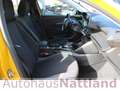 Peugeot e-208 e- Active Klimaautomatik Spurhalteassistent Gelb - thumbnail 10