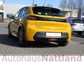 Peugeot e-208 e- Active Klimaautomatik Spurhalteassistent Gelb - thumbnail 6