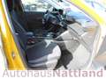 Peugeot e-208 e- Active Klimaautomatik Spurhalteassistent Gelb - thumbnail 9