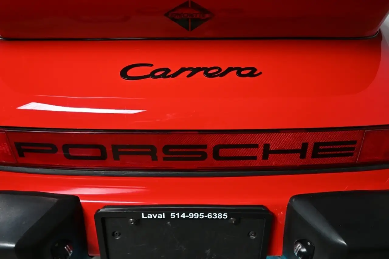 Porsche 911 снимка Porsche 911