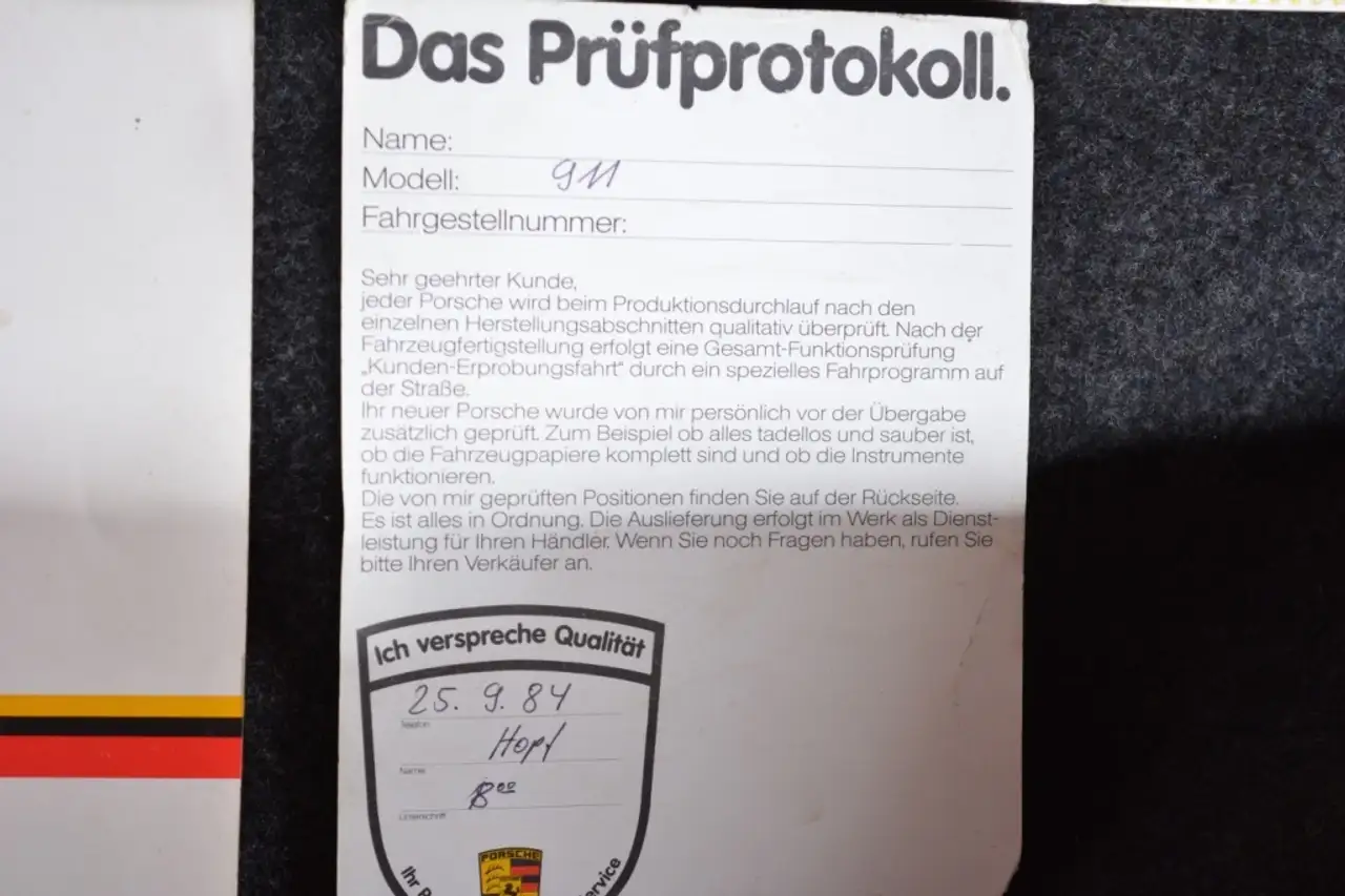 Porsche 911 снимка Porsche 911