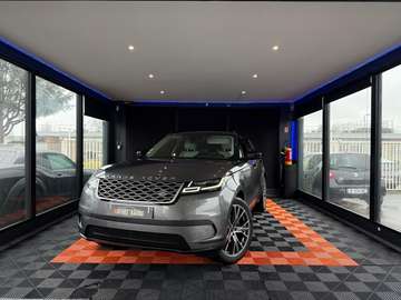 Range Rover Velar 2.0 D180 - BVA  R-Dynamic S PHASE 1