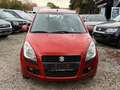 Suzuki Splash Basic Orange - thumbnail 5