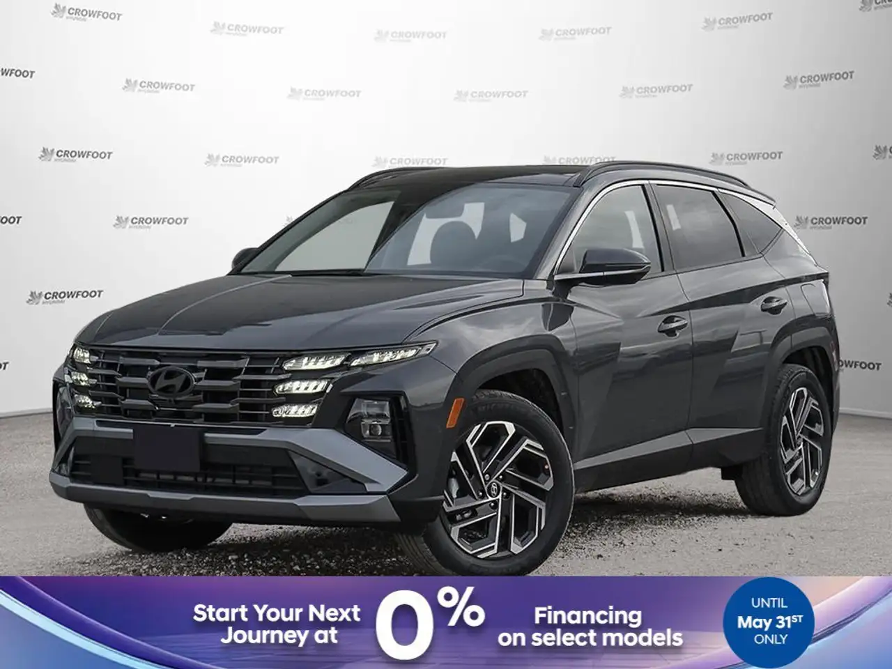 2026 Hyundai TUCSON снимка 2026 Hyundai TUCSON