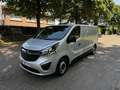 Opel Vivaro 1.6 CDTi L2H1 BiTurbo Gps Airco EURO6b Argent - thumbnail 4