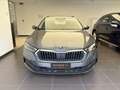 Skoda Octavia wagon 2.0 tdi evo executive 115cv dsg Grigio - thumbnail 2