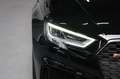 Audi RS3 Sportback 2.5 TFSI quattro MATRIX-LED/VIRTUAL/SCHU Negro - thumbnail 24