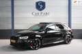 Audi RS3 Sportback 2.5 TFSI quattro MATRIX-LED/VIRTUAL/SCHU Negro - thumbnail 1