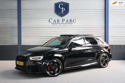 Audi RS3 Sportback 2.5 TFSI quattro MATRIX-LED/VIRTUAL/SCHU