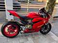 Ducati Panigale V2 1299 S Roşu - thumbnail 4