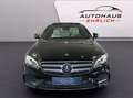 Mercedes-Benz E 220 E-Klasse d 4Matic AMG Line Schwarz - thumbnail 2