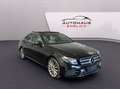 Mercedes-Benz E 220 E-Klasse d 4Matic AMG Line Schwarz - thumbnail 3