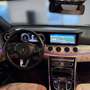 Mercedes-Benz E 220 E-Klasse d 4Matic AMG Line Schwarz - thumbnail 8