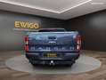 Ford Ranger DOUBLE CABINE 3.2 TDCI 200 LIMITED 4X4 BVA CAMERA GARANTIE 6 MOIS Grigio - thumbnail 4
