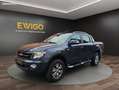 Ford Ranger DOUBLE CABINE 3.2 TDCI 200 LIMITED 4X4 BVA CAMERA GARANTIE 6 MOIS Grigio - thumbnail 1
