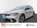 Volkswagen Polo Goal 1.0 TSI SHZ ACC AppConnect Allwetter Silber - thumbnail 1