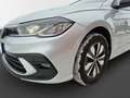 Volkswagen Polo Goal 1.0 TSI SHZ ACC AppConnect Allwetter Silber - thumbnail 4