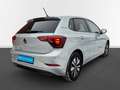 Volkswagen Polo Goal 1.0 TSI SHZ ACC AppConnect Allwetter Silber - thumbnail 7