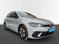 Volkswagen Polo Goal 1.0 TSI SHZ ACC AppConnect Allwetter Silber - thumbnail 9