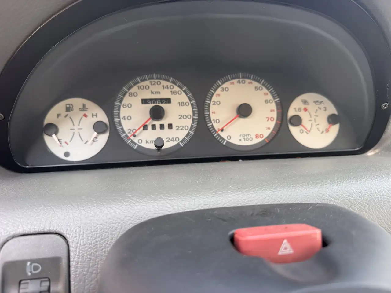 Fiat Punto 3p 1.4 GT c/airbag, foto 5