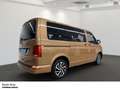Volkswagen T6.1 Multivan Navi Family 2.0 TDI AHK Kamera Klima Bronze - thumbnail 4