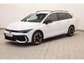 Volkswagen Golf Variant 1.5 eTSI OPF R-Line Weiß - thumbnail 2