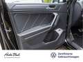 Volkswagen Tiguan Allspace 2.0 TDI DSG R-Line 4Motion, Navi Schwarz - thumbnail 4