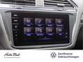 Volkswagen Tiguan Allspace 2.0 TDI DSG R-Line 4Motion, Navi Schwarz - thumbnail 12