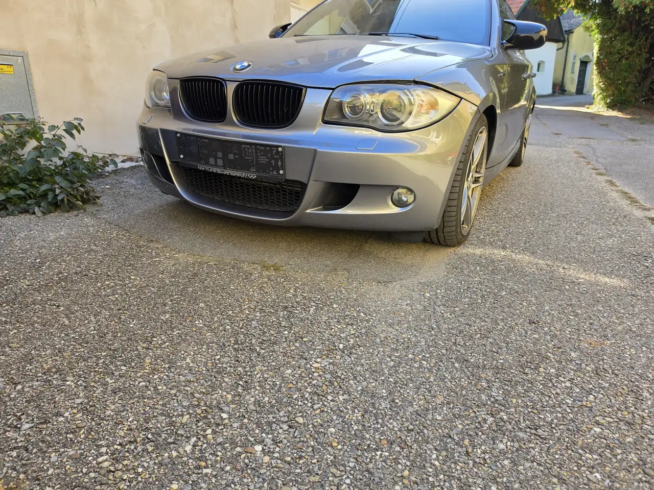 BMW 123
