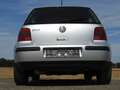 Volkswagen Golf 71515 km. 1.Hand. von Oma gefahren.Klima. Silber - thumbnail 16