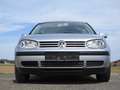 Volkswagen Golf 71515 km. 1.Hand. von Oma gefahren.Klima. Silber - thumbnail 2