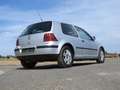 Volkswagen Golf 71515 km. 1.Hand. von Oma gefahren.Klima. Silber - thumbnail 11