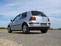 Volkswagen Golf 71515 km. 1.Hand. von Oma gefahren.Klima. Silber - thumbnail 18