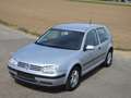 Volkswagen Golf 71515 km. 1.Hand. von Oma gefahren.Klima. Silber - thumbnail 8