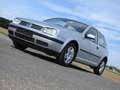 Volkswagen Golf 71515 km. 1.Hand. von Oma gefahren.Klima. Silber - thumbnail 3