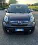 Fiat 500L 500L 1.6 mjt Lounge 105cv Noir - thumbnail 3