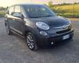 Fiat 500L 500L 1.6 mjt Lounge 105cv Noir - thumbnail 1