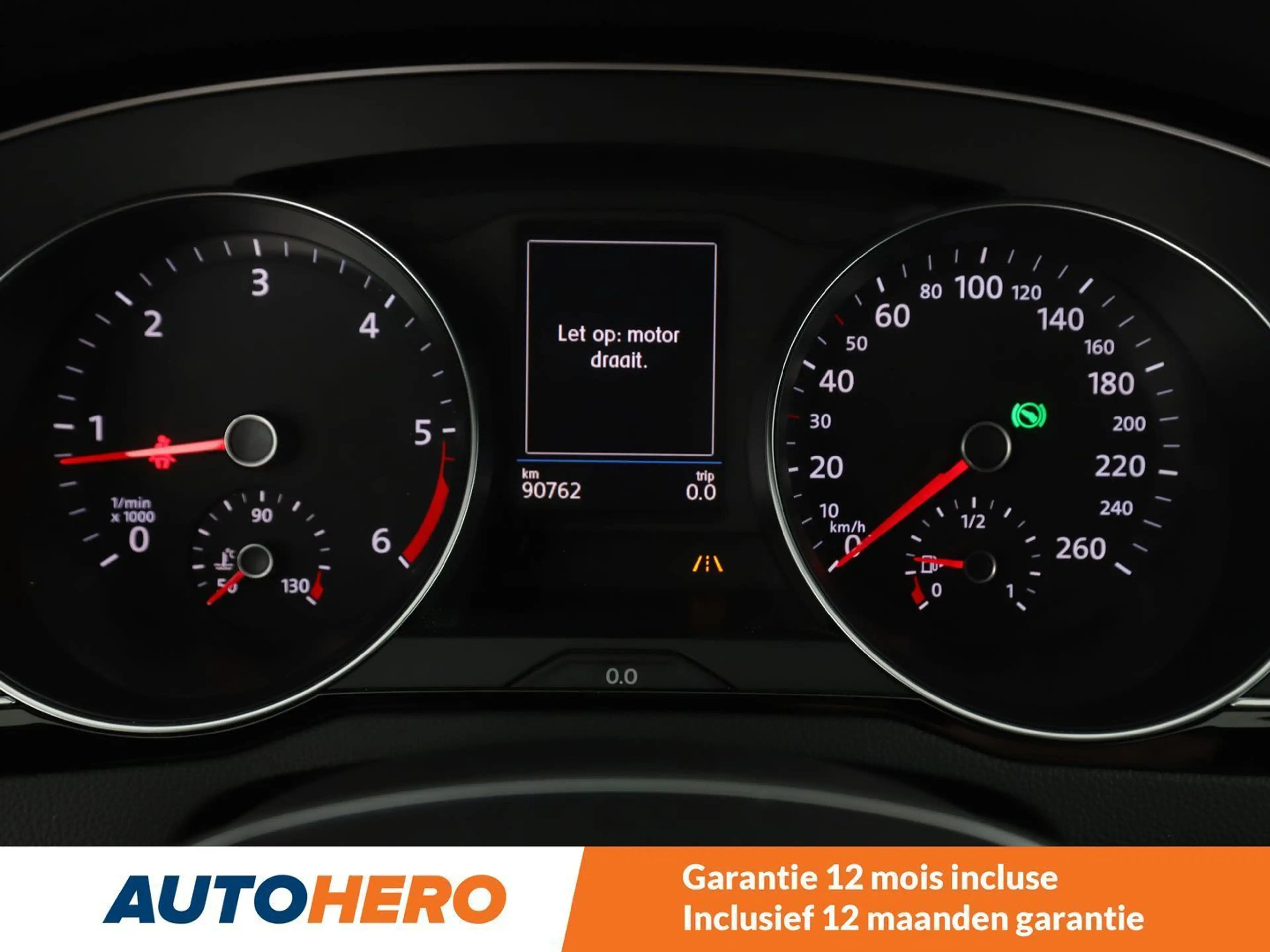 Volkswagen Passat Alltrack 2.0 TDI 4Motion BlueMotion Tech — photo 6