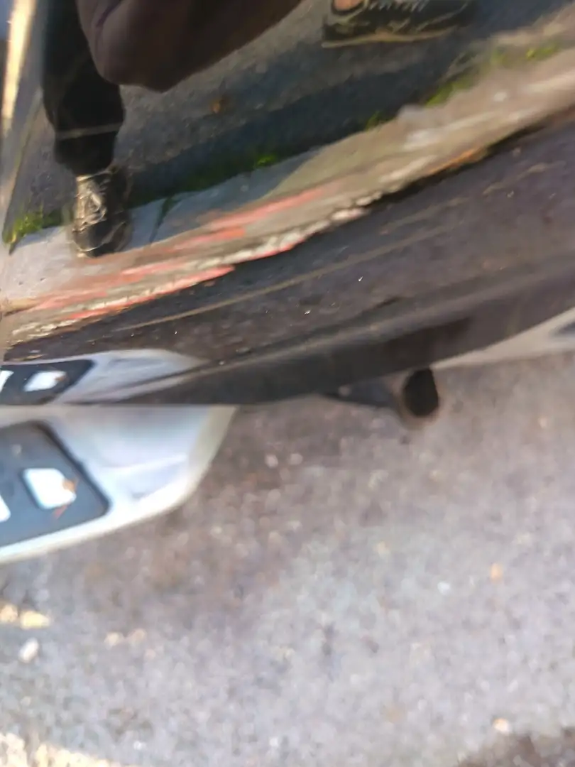 BMW C 650 GT Černá - 1